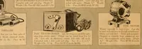 An illustration from Hello boys! look at these Gilbert toys. (1919)