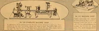Picture 16 of 37 from Hello boys! look at these Gilbert toys. (1919), leaf 7