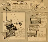 Picture 17 of 37 from Hello boys! look at these Gilbert toys. (1919), leaf 8