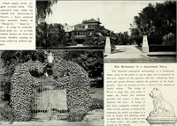 Picture 4 of 249 from Henderson's picturesque gardens and ornamental gardening illustrated (1908), leaf 12
