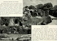Picture 173 of 249 from Henderson's picturesque gardens and ornamental gardening illustrated (1908), leaf 123