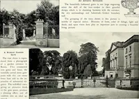 Picture 6 of 249 from Henderson's picturesque gardens and ornamental gardening illustrated (1908), leaf 13