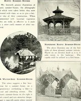 Picture 228 of 249 from Henderson's picturesque gardens and ornamental gardening illustrated (1908), leaf 159