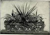 An illustration from Henderson's picturesque gardens and ornamental gardening illustrated (1908)