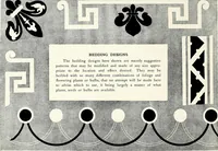 Picture 238 of 249 from Henderson's picturesque gardens and ornamental gardening illustrated (1908), leaf 165
