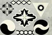 An illustration from Henderson's picturesque gardens and ornamental gardening illustrated (1908)