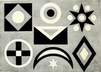 An illustration from Henderson's picturesque gardens and ornamental gardening illustrated (1908)