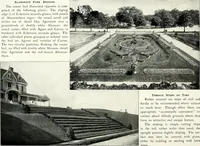 Picture 20 of 249 from Henderson's picturesque gardens and ornamental gardening illustrated (1908), leaf 22