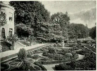 Picture 27 of 249 from Henderson's picturesque gardens and ornamental gardening illustrated (1908), leaf 26
