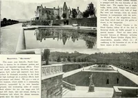 An illustration from Henderson's picturesque gardens and ornamental gardening illustrated (1908)