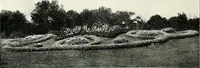An illustration from Henderson's picturesque gardens and ornamental gardening illustrated (1908)