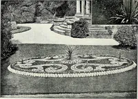 Picture 36 of 249 from Henderson's picturesque gardens and ornamental gardening illustrated (1908), leaf 33