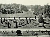 Picture 41 of 249 from Henderson's picturesque gardens and ornamental gardening illustrated (1908), leaf 37