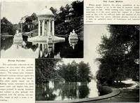 Picture 45 of 249 from Henderson's picturesque gardens and ornamental gardening illustrated (1908), leaf 40