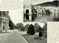 Picture 56 of 249 from Henderson's picturesque gardens and ornamental gardening illustrated (1908), leaf 47