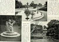 An illustration from Henderson's picturesque gardens and ornamental gardening illustrated (1908)