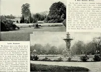 Picture 66 of 249 from Henderson's picturesque gardens and ornamental gardening illustrated (1908), leaf 53