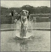 An illustration from Henderson's picturesque gardens and ornamental gardening illustrated (1908)