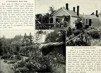Picture 83 of 249 from Henderson's picturesque gardens and ornamental gardening illustrated (1908), leaf 62