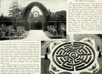 Picture 89 of 249 from Henderson's picturesque gardens and ornamental gardening illustrated (1908), leaf 66