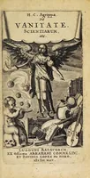 Picture 1 of 4 from Henrici Cornelii Agrippae ab Nettesheym, De incertitudine & vanitate omnium scientiarum & artium liber, lectu plane jucundus & elegans. Cum adjecto indice capitum. Accedunt duo ejusdem auctoris libelli; quorum unus est De nobilitate & praecellentia foeminei sexus, ejusdemque supra virilem eminentia; alter De matrimonio seu conjugio, lectu etiam jucundissimi (1643), leaf 5