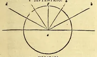 Picture 6 of 10 from Henrici Glareani Helvetii, poetae laureati de geographia liber unus, (1539), leaf 23