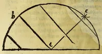 An illustration from Henrici Glareani Helvetii poetae laureati de geographia liber unus (1538)
