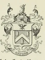 An illustration from Henrici Glareani Helvetii, poetae laureati de geographia liber unus (1534)