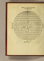 Picture 8 of 13 from Henrici Glareani Heluetii, poetae laureati de geographia liber unus, (1551), leaf 30