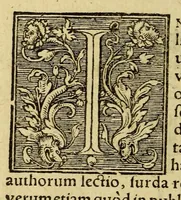 An illustration from Henrici Glareani Heluetii, poetae laureati de geographia liber unus, (1551)