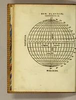 Picture 6 of 11 from Henrici Glareani Heluitii, poetae laureati de geographia liber unus, (1543), leaf 32