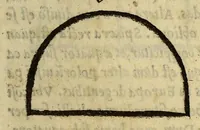 An illustration from Henrici Glareani Heluetii poetae laureati de geographia liber unus (1549)