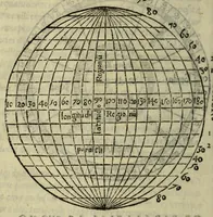 Picture 4 of 7 from Henrici Glareani Heluetii poetae laureati de geographia liber unus (1549), leaf 36