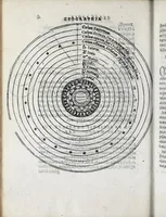 An illustration from Henrici Glareani Helvetii poetae lavreati De geographia liber vnvs (1533)