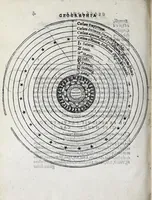 Picture 4 of 16 from Henrici Glareani Helvetii poetae lavreati De geographia liber vnvs (1533), leaf 12