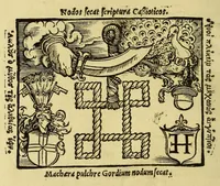Picture 13 of 13 from Henrici Glareani poetae laureati de geographia liber unus, (1530), leaf 80