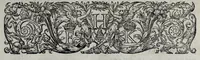 An illustration from Henrici II. Galliarvm regis elogivm : cvm eivs verissime expressa effigie (1560)