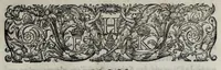 An illustration from Henrici II. Galliarvm regis elogivm : cvm eivs verissime expressa effigie (1560)