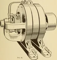 An illustration from Henry and Hora's modern electricity; a practical working encyclopedia (1915)