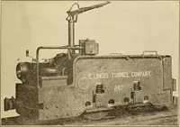 Picture 72 of 146 from Henry and Hora's modern electricity; a practical working encyclopedia (1915), leaf 204