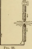 An illustration from Henry and Hora's modern electricity; a practical working encyclopedia (1915)
