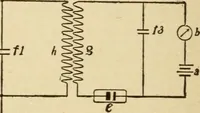 An illustration from Henry and Hora's modern electricity; a practical working encyclopedia (1915)