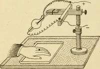 An illustration from Henry and Hora's modern electricity; a practical working encyclopedia (1915)