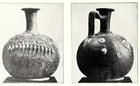 An illustration from Herakles bei den Hesperiden (1923)