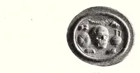 Picture 10 of 13 from Herakles bei den Hesperiden (1923), leaf 39