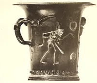 Picture 12 of 13 from Herakles bei den Hesperiden (1923), leaf 51