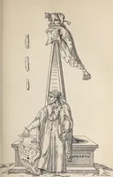 An illustration from The Herald and genealogist (1863)