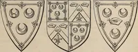 An illustration from The Herald and genealogist (1863)