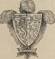 An illustration from The Herald and genealogist (1863)