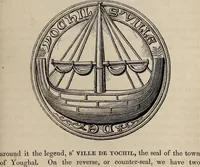 Picture 37 of 48 from The Herald and genealogist (1863), leaf 507